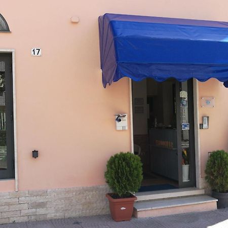 Eroom42 Guest House Roma Exterior foto