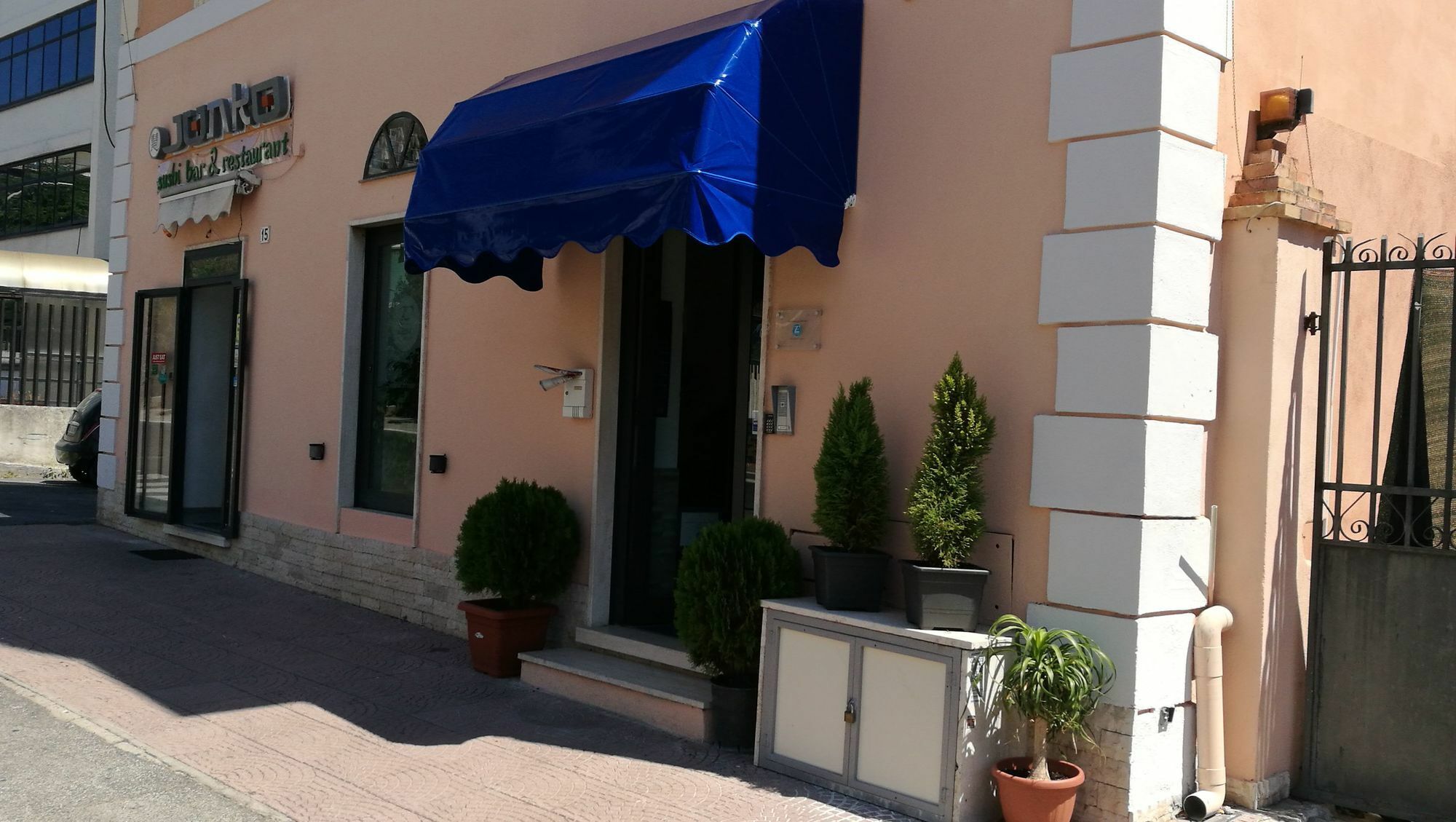 Eroom42 Guest House Roma Exterior foto