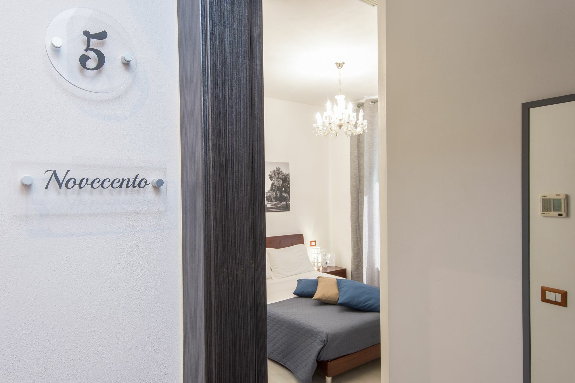 Eroom42 Guest House Roma Exterior foto