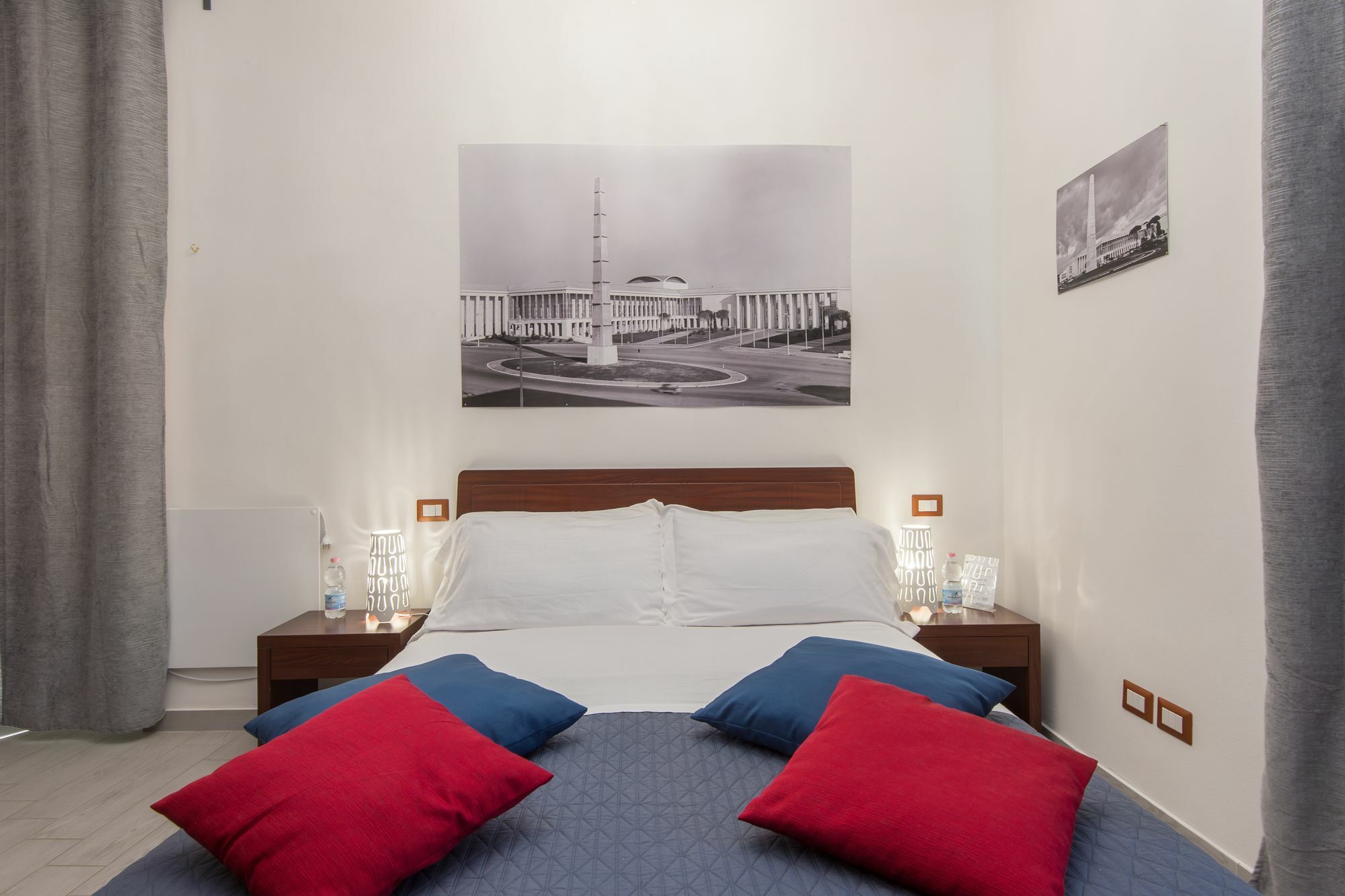 Eroom42 Guest House Roma Exterior foto