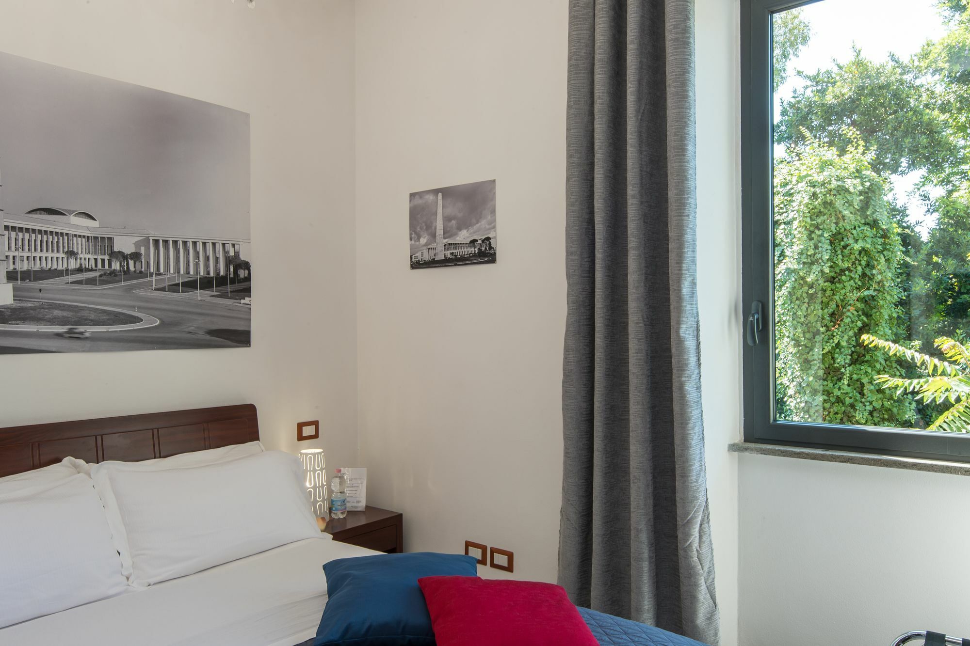 Eroom42 Guest House Roma Exterior foto